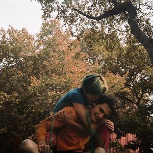 fall song (Acoustic)