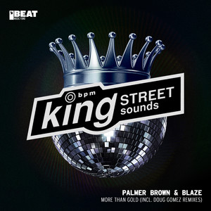 More Than Gold (The Shelter Mix)