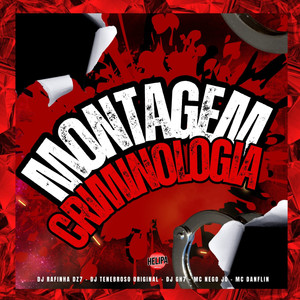 Montagem Criminologia (Explicit)