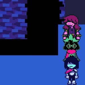 close your eyes (Explicit)