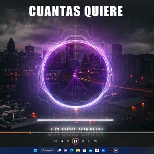 DIGA CUANTAS (Explicit)