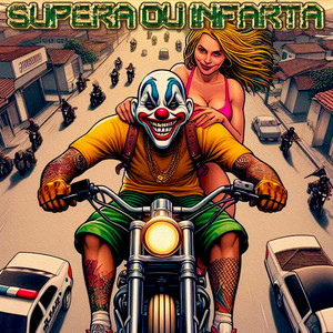Supera ou Infarta (Explicit)