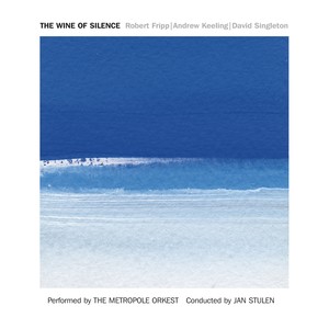 The Wine of Silence (Live)