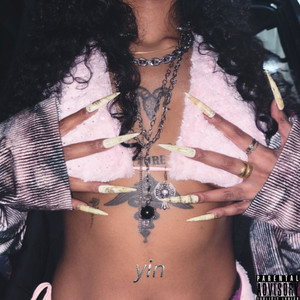 Irfana - yin (Explicit)