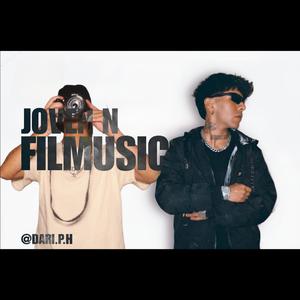 FILMUSIC JOVEN N. by DARI.P.H (feat. JOVEN NEGR0) (Explicit)