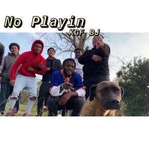 No Playin