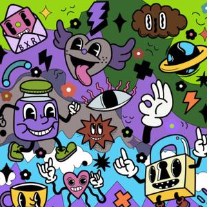 Pop Star (feat. C-Lo Stackzz) (Explicit)