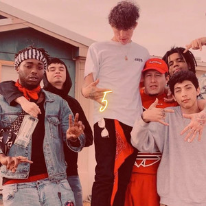 Sick (Explicit)