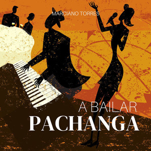 A Bailar Pachanga