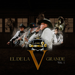 El de la V Grande Vol. 1