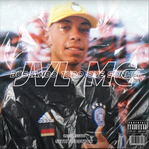 Buscando Tudo Que Sonhei