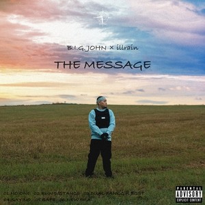 THE MESSAGE (Explicit)