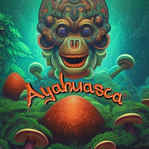 Ayahuasca (Explicit)