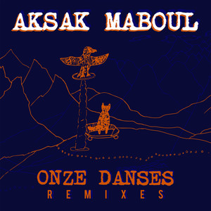 Mastoul Alakefak (Krikor Remix)