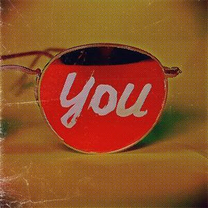 You