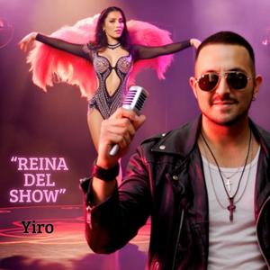 REINA DEL SHOW