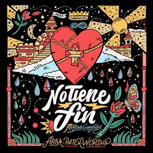 No Tiene Fin (feat. Nicole González)