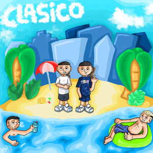 Clásico (Explicit)