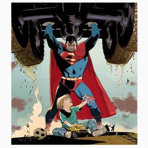 kl0siit - Superman (Explicit)