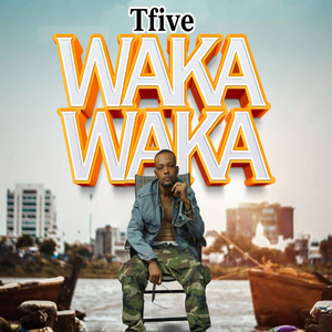Waka Waka (Explicit)