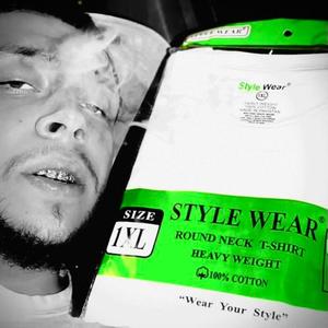 STYLE WEAR PT2 (Explicit)