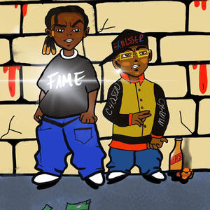JiT (feat. Big40) (Explicit)