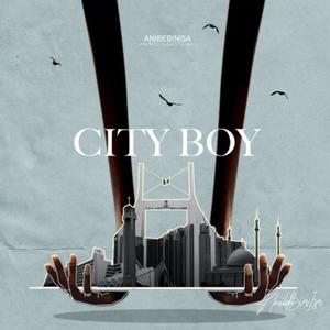 City Boy (Explicit)