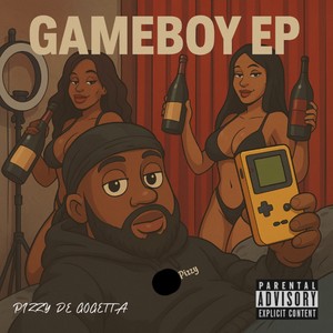 Me Love Nor Go Die (MLNGD) (Extended Version|Explicit)