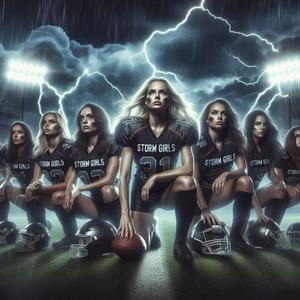 Storm Girls (feat. Illsboro)