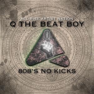 808's No Kicks (Explicit)
