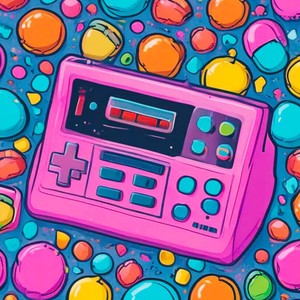 Pop in Colors
