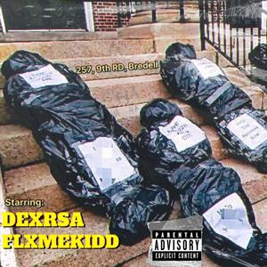 257, 9th Rd Bredell AH (Diss Response) (feat. DexRSA) (Explicit)
