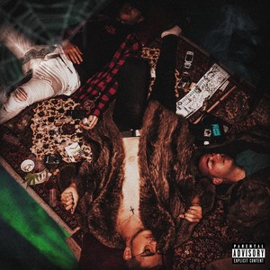 Traphouse(feat. Yangiza, Klithe & Tozaf) (Explicit)