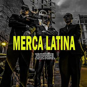 Merca Latina (Explicit)