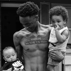 Bran Gee x Hop Out (Explicit)