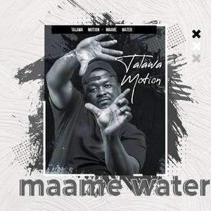 Maame Water