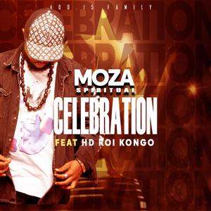 Celebration (feat. HD ROI KONGO)