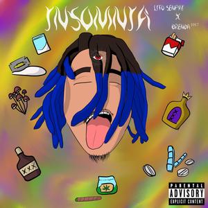 Insomnia (Explicit)