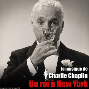 Charlie Chaplin - Chess Music