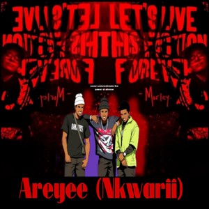 Areyee (Nkwarii)