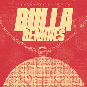 Bulla (Remixes) [Explicit]