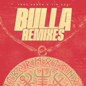 Bulla (Vaces Techno Remix|Explicit)