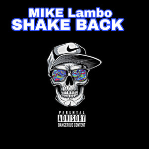 Shake Back (Super Gremlin) [Explicit]