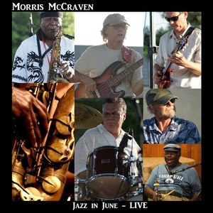 Jazz in June (Live)