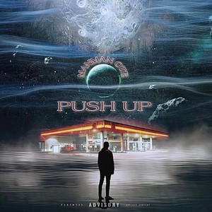 Push Up (feat. Yannick!)