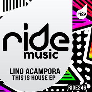 This Is House (Original Mix)