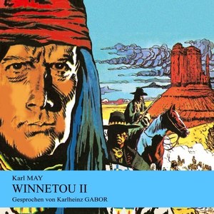 Kapitel 1: Winnetou II (Teil 10)