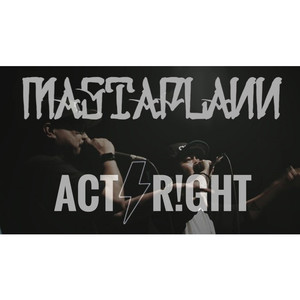 Act Right (Explicit)