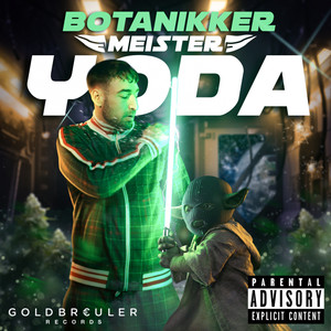 Meister Yoda (Explicit)