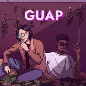 GUAP (feat. N>Z) [Explicit]